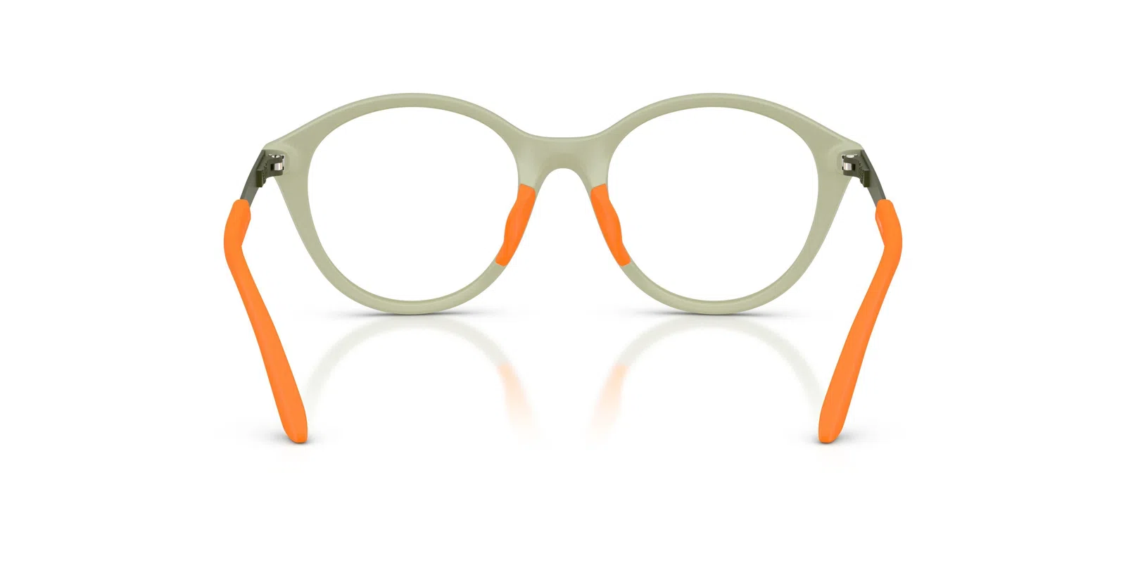 Emporio Armani Kids 4005U Sunglasses - view 27